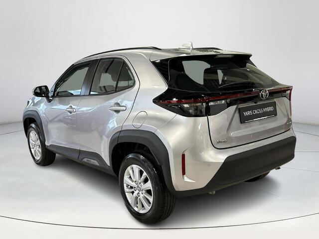 Toyota YARIS Cross 1.5 Hybrid 115 Active Comfort Pack