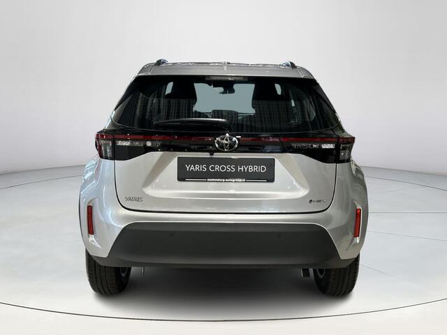Toyota YARIS Cross 1.5 Hybrid 115 Active Comfort Pack