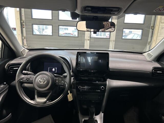Toyota YARIS Cross 1.5 Hybrid 115 Active Comfort Pack