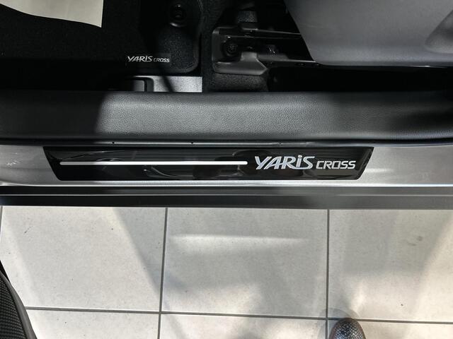 Toyota YARIS Cross 1.5 Hybrid 115 Active Comfort Pack