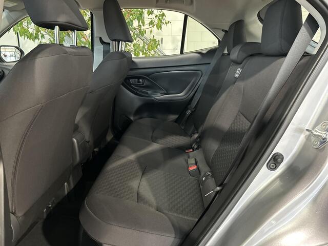 Toyota YARIS Cross 1.5 Hybrid 115 Active Comfort Pack