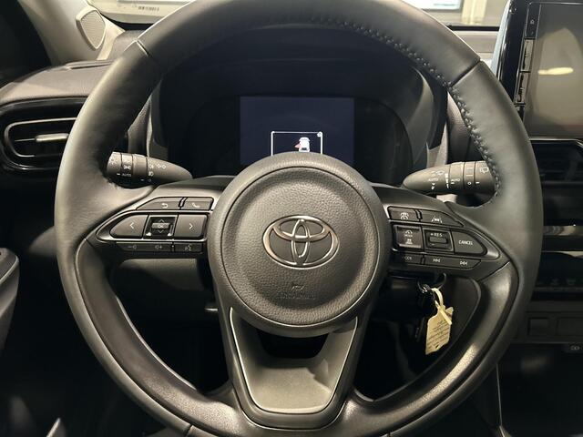 Toyota YARIS Cross 1.5 Hybrid 115 Active Comfort Pack