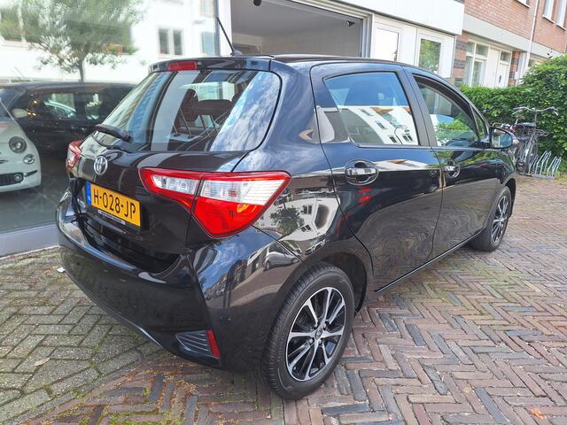 Toyota YARIS 1.0 VVT-i Connect /Navi/Camera/Apple/Android/1e Eig/Garantie