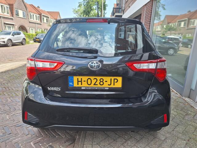 Toyota YARIS 1.0 VVT-i Connect /Navi/Camera/Apple/Android/1e Eig/Garantie