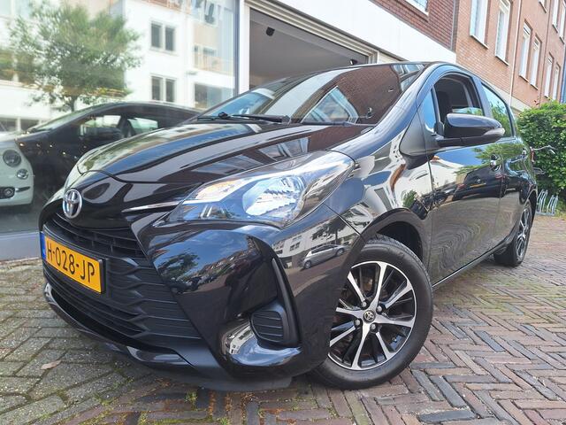 Toyota YARIS 1.0 VVT-i Connect /Navi/Camera/Apple/Android/1e Eig/Garantie