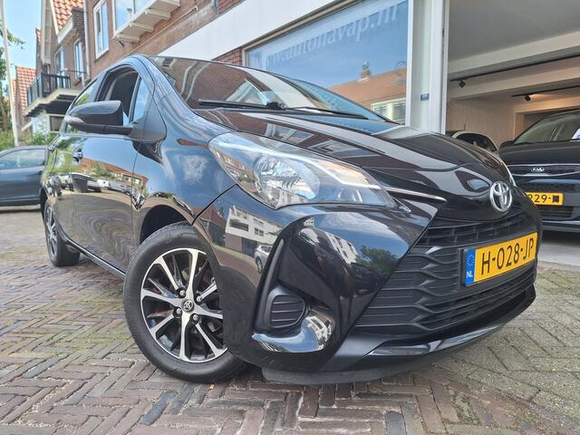 Toyota YARIS 1.0 VVT-i Connect /Navi/Camera/Apple/Android/1e Eig/Garantie
