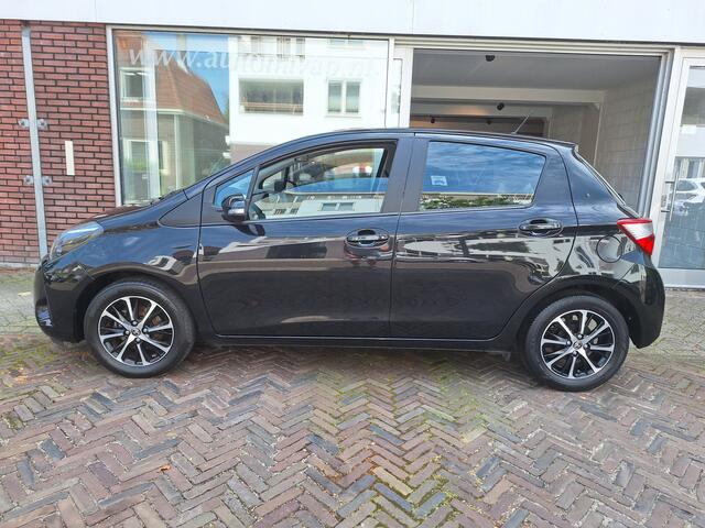 Toyota YARIS 1.0 VVT-i Connect /Navi/Camera/Apple/Android/1e Eig/Garantie