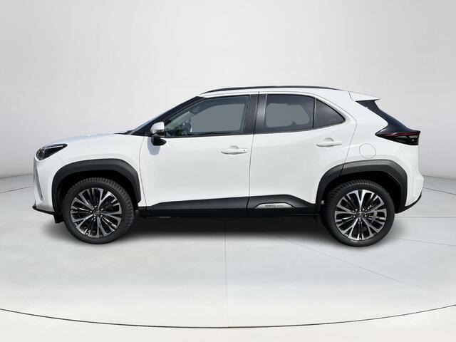 Toyota YARIS Cross 1.5 Hybrid Executive 4X4 | Navigatie | Stoel- + stuurverwarming | Parkeersensoren | Dode hoek waarschuwing |