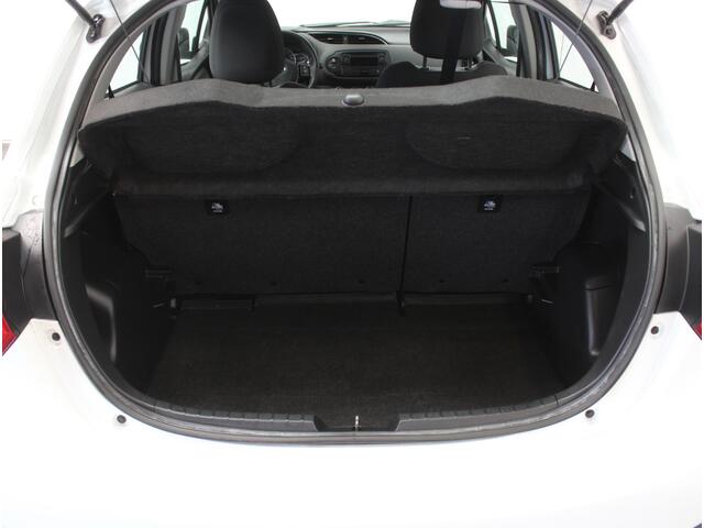 Toyota YARIS 1.0 VVT-i Comfort AIRCO | CV | ELRM | STB | ISOFIX
