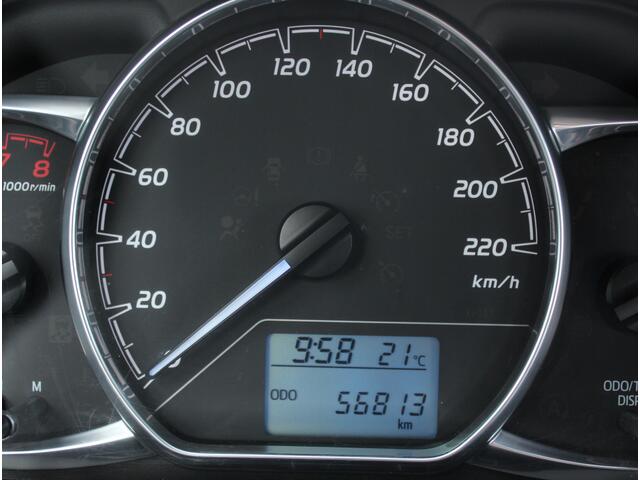 Toyota YARIS 1.0 VVT-i Comfort AIRCO | CV | ELRM | STB | ISOFIX