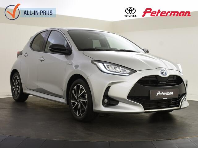 Toyota YARIS 1.5 Hybrid Style