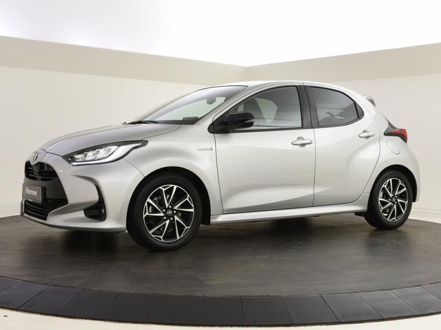 Toyota YARIS 1.5 Hybrid Style