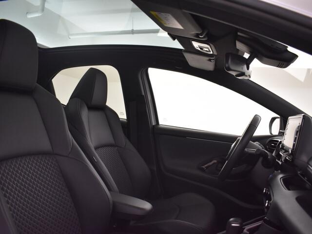 Toyota YARIS 1.5 Hybrid Style