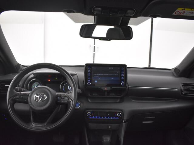 Toyota YARIS 1.5 Hybrid Style