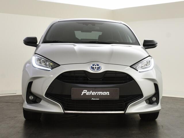 Toyota YARIS 1.5 Hybrid Style