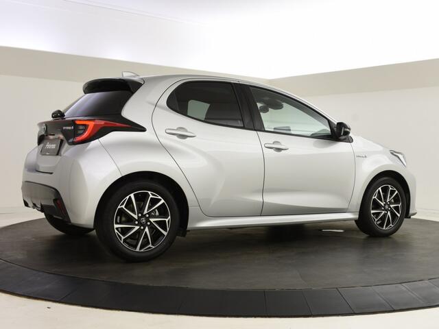 Toyota YARIS 1.5 Hybrid Style