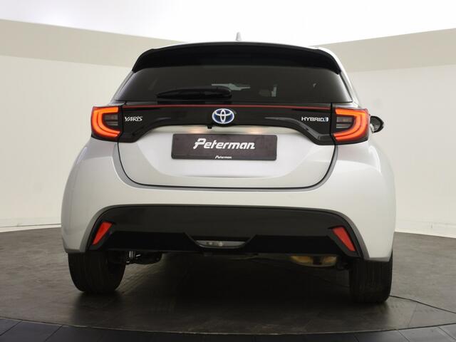 Toyota YARIS 1.5 Hybrid Style