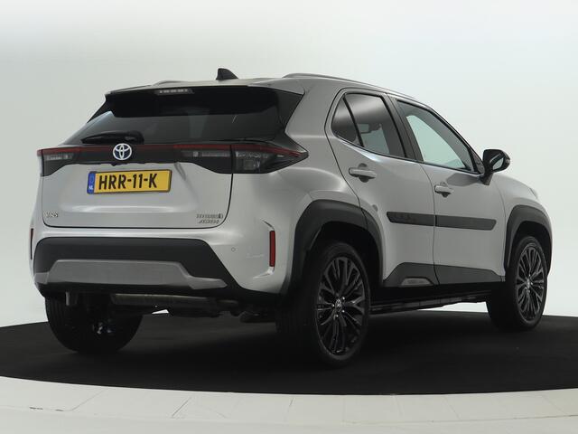 Toyota YARIS Cross 1.5 Hybrid Limited