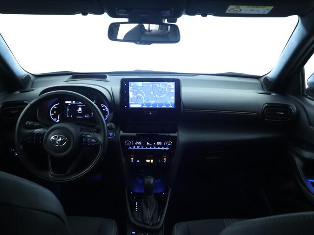 Toyota YARIS Cross 1.5 Hybrid Limited