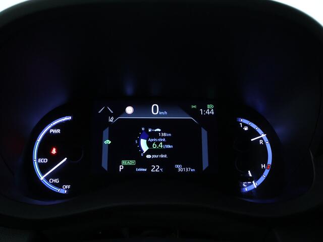 Toyota YARIS Cross 1.5 Hybrid Limited
