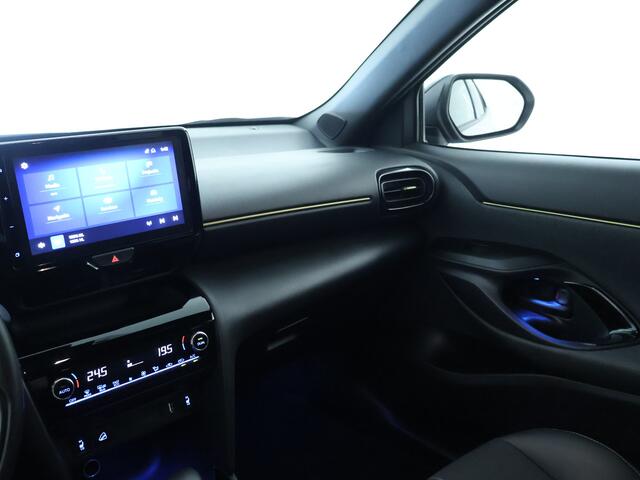 Toyota YARIS Cross 1.5 Hybrid Limited