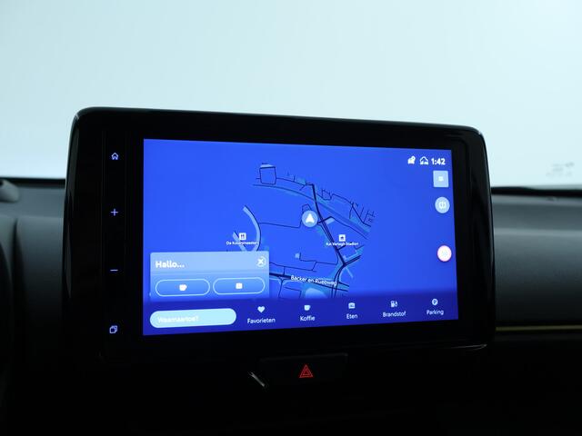 Toyota YARIS Cross 1.5 Hybrid Limited