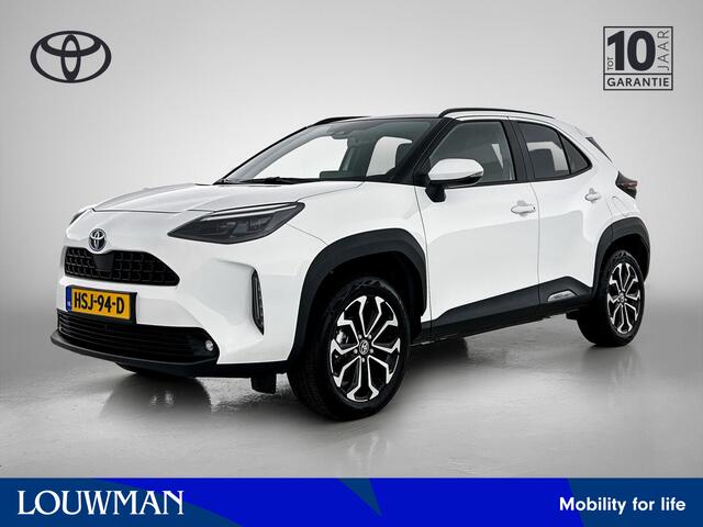 Toyota YARIS Cross 1.5 Hybrid Dynamic Limited