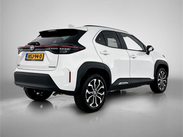 Toyota YARIS Cross 1.5 Hybrid Dynamic Limited