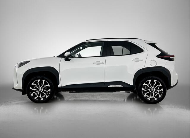 Toyota YARIS Cross 1.5 Hybrid Dynamic Limited