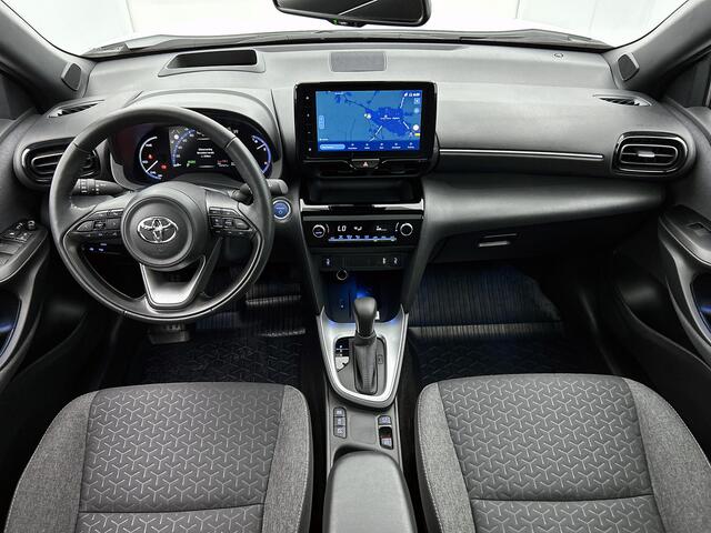 Toyota YARIS Cross 1.5 Hybrid Dynamic Limited