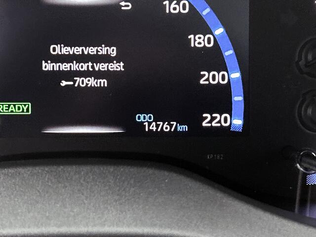 Toyota YARIS Cross 1.5 Hybrid Dynamic Limited