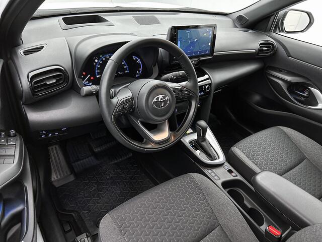 Toyota YARIS Cross 1.5 Hybrid Dynamic Limited