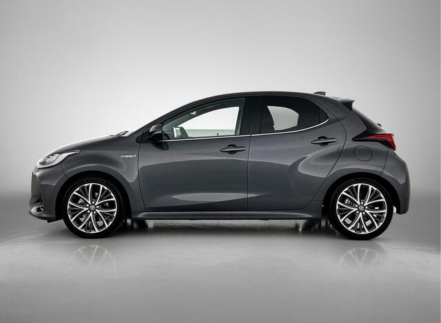 Toyota YARIS Executive Limited