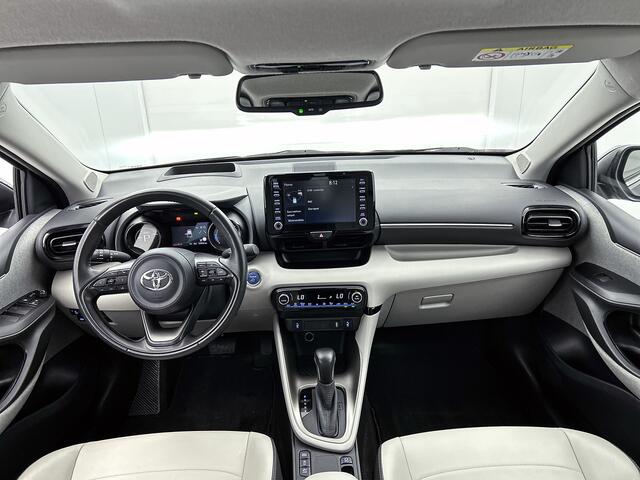 Toyota YARIS Executive Limited