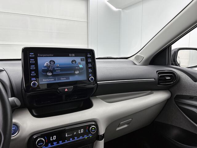 Toyota YARIS Executive Limited
