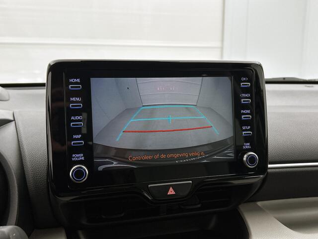 Toyota YARIS Executive Limited