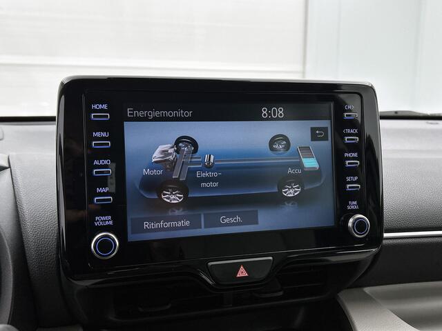 Toyota YARIS Executive Limited
