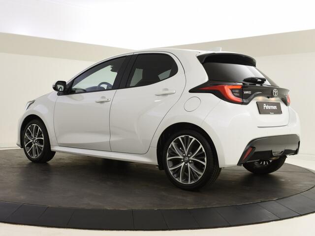 Toyota YARIS 1.5 Hybrid 130 Executive | Stuur en Stoelverwarming | PDC V+A |