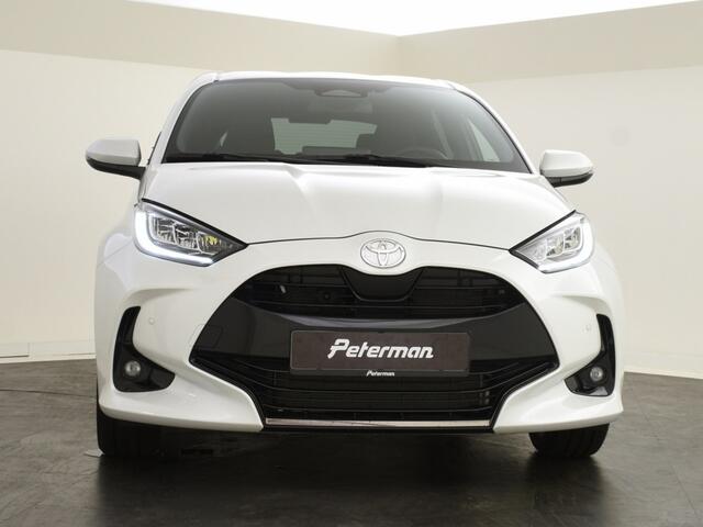 Toyota YARIS 1.5 Hybrid 130 Executive | Stuur en Stoelverwarming | PDC V+A |