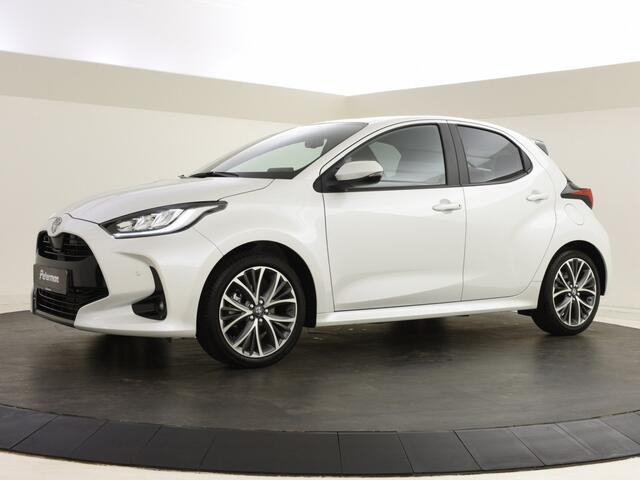 Toyota YARIS 1.5 Hybrid 130 Executive | Stuur en Stoelverwarming | PDC V+A |