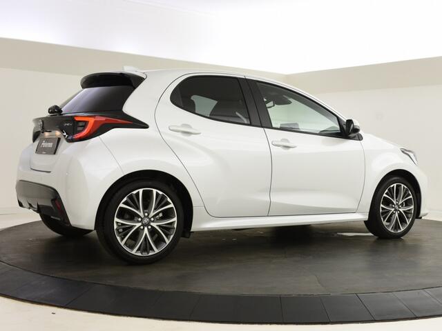 Toyota YARIS 1.5 Hybrid 130 Executive | Stuur en Stoelverwarming | PDC V+A |