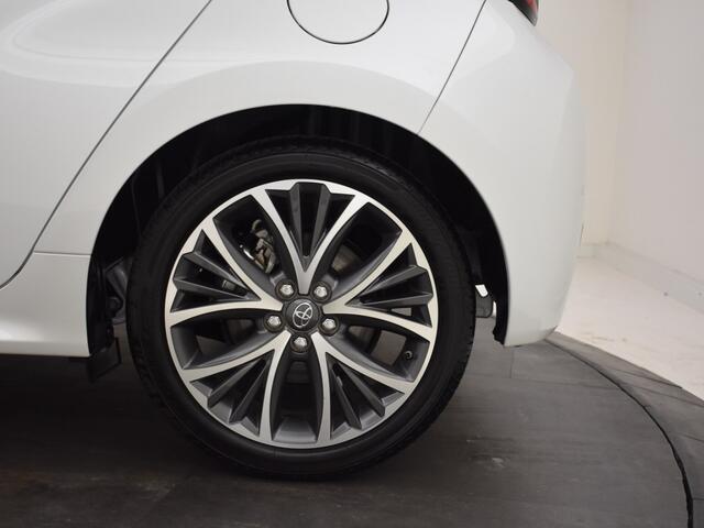 Toyota YARIS 1.5 Hybrid 130 Executive | Stuur en Stoelverwarming | PDC V+A |