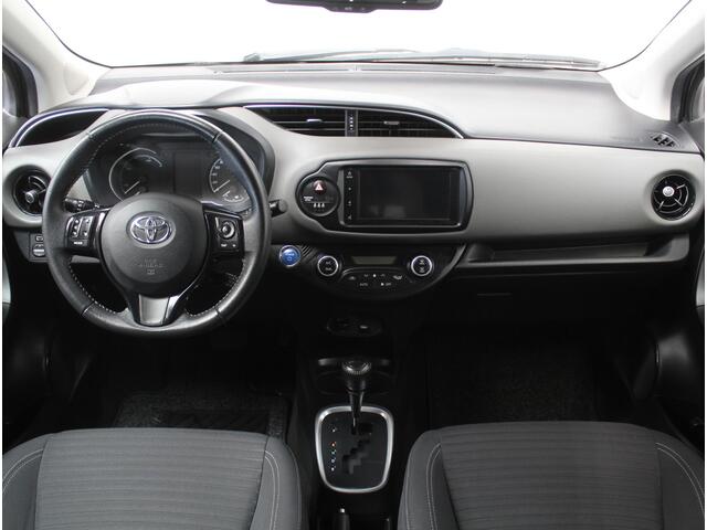 Toyota YARIS 1.5 Hybrid Dynamic CLIMATE | CRUISE | LED | CAMERA | CARPLAY | KEYLESS