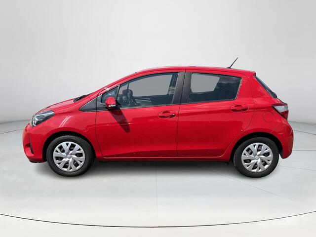 Toyota YARIS 1.0 VVT-i Active **AIRCO/ PARKEERCAMERA/ CRUISE CONTROL/ 36 MAANDEN GARANTIE**