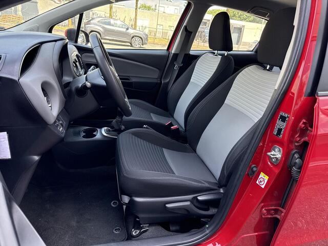 Toyota YARIS 1.0 VVT-i Active **AIRCO/ PARKEERCAMERA/ CRUISE CONTROL/ 36 MAANDEN GARANTIE**