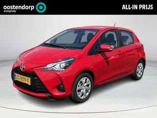 toyota-yaris-1.0-vvt-i-active-**air