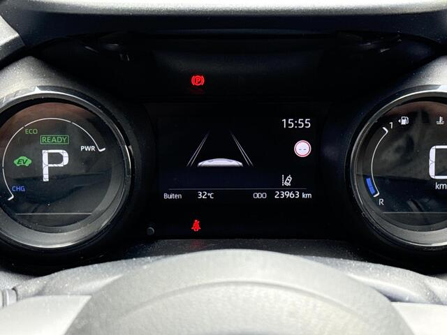 Toyota YARIS 1.5 Hybrid Executive **STOEL EN STUURWIELVERWARMING/ HEAD-UP DISPLAY/ CLIMATE CONTROL/ 36 MAANDEN GARANTIE**