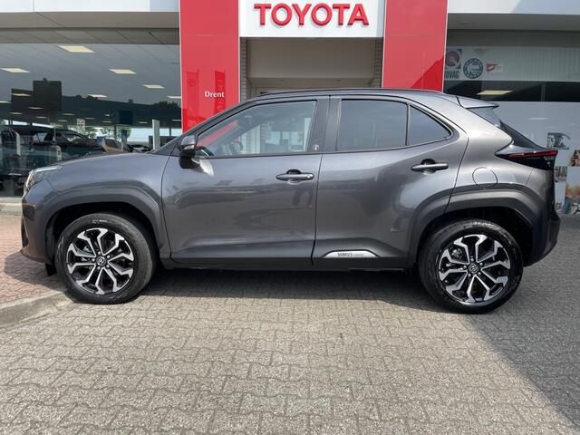 Toyota YARIS 1.5 Hybrid 130 Dynamic | Comfort Pack | Stuur + Stoelverwarming