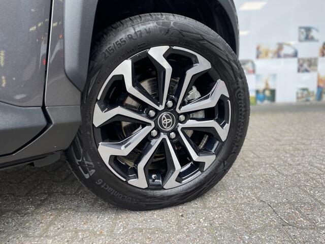 Toyota YARIS 1.5 Hybrid 130 Dynamic | Comfort Pack | Stuur + Stoelverwarming