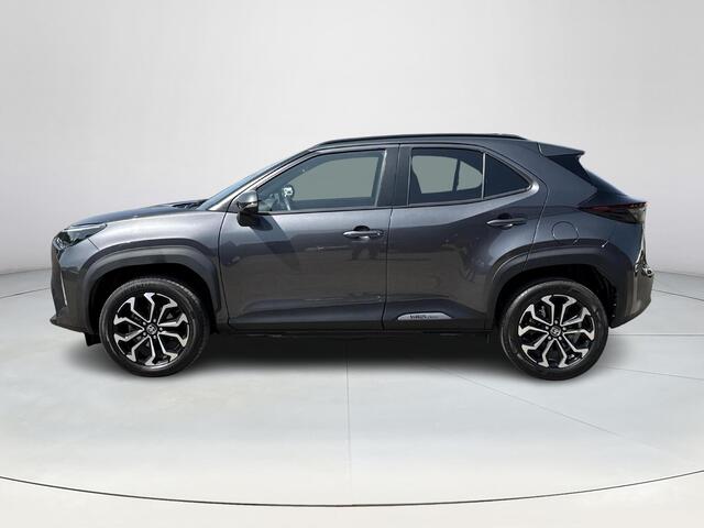 Toyota YARIS Cross 1.5 Hybrid Dynamic **STOEL EN STUURWIELVERWARMING/ ADAPTIEF CRUISE CONTROL/ PARKEERCAMERA/ 36 MAANDEN GARANTIE**